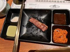 -虎哥六韩式烤肉料理 TIGERGRILL(隆生金山湖中心购物广场店)