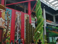 -蒙特利亲子乐园