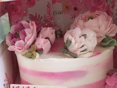 -BONCAKE裱花蛋糕(万象汇店)