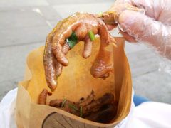 -降龙爪爪(建设路2店)