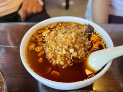 糕粑稀饭-金必轩(青岩店)