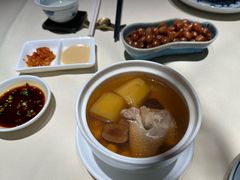 -侨美食家·粤菜(体育西路店)
