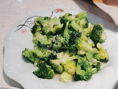 -锦州烧烤·老成都家常菜(东大桥店)