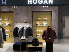 -HOGAN(久光百货店)