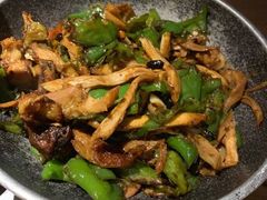 -吃饭皇帝大土家民族菜(正大广场店)