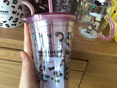-星巴克(深圳龙岗天安数码城店)