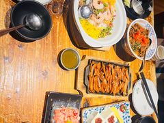 -小川洋风料理(街道口店)