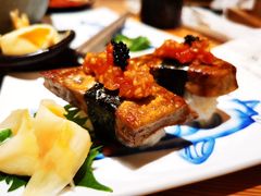 烤鹅肝-初花·日本料理