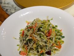 -那家小馆•北京菜•烤鸭(香山店)
