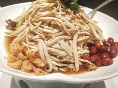 干丝-小厨娘淮扬菜(天印大道店)