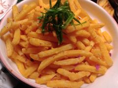 -树下时尚餐厅(翠园街店)