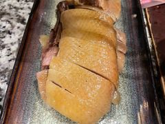 -南京大牌档(崇文门国瑞店)