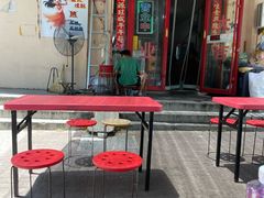 -谭老太正宗柳州螺狮粉(家和花园店)