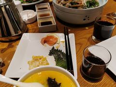 -新海渔港·胶东海鲜家常菜·家宴(奥体中心店)