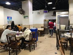 大堂-东吴霸王兔(松青路店)