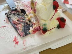 -艾加柒克蛋糕茶歇甜品台(春熙路店)