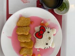 -安吉Hello Kitty乐园