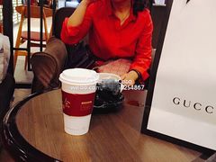 -太平洋咖啡(市府恒隆二店)