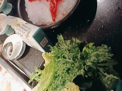 -五星桥原切肥牛火锅·30年专注好牛肉(湖塘店)