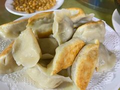 -莲花公园煎蟹(总店)
