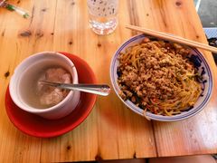 -小罗子汤店(大士院总店)