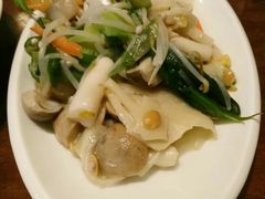 -荷花泰菜(东方新天地店)