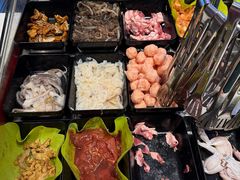 -天府国麻辣香锅(悦荟广场店)