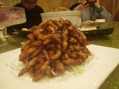 -大鸭梨烤鸭(左家庄店)