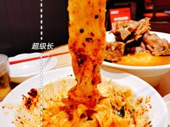 -大师兄·西北小馆(南沙万达广场店)