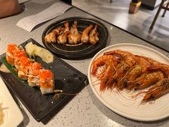 -大渔铁板烧(大悦城店)