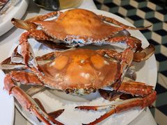 -开海·红岛海鲜虾水饺(石老人店)