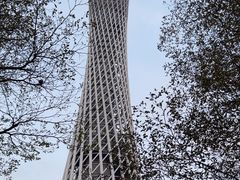 -广州塔