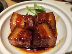 小馆红烧肉-黑鸡小馆(金源店)