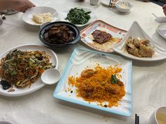 -古南都·老广东酒楼(龙江店)