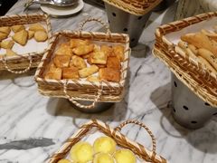 -城市名人酒店-喝彩西餐厅(名人城市广场店)
