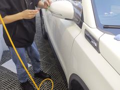 -天猫养车贴膜轻改·蓝电(优匹康桥东路店)