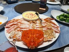 -尊立方海鲜酒店·生日宴·家宴