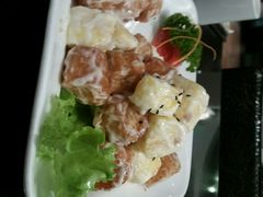 android_upload_pic-鹿港小镇(黄金店)