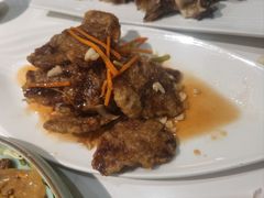 -西夏回族烧麦馆(牡丹街店)