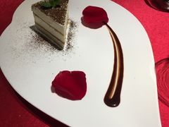 提拉米苏-王品牛排(上海仙霞店)