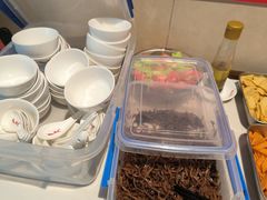 -鸿毛饺子(紫竹桥店)