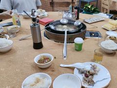 -濠轩阁特色生蚝火锅(水湾路店)