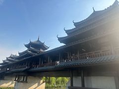 -上海圣淘沙万怡酒店