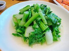 -金海湾海鲜排档(朱家尖店)