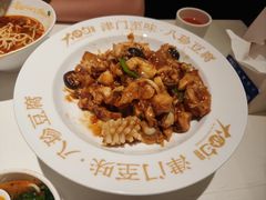 -大铁勺新津菜(迎水道店)