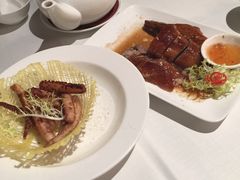 -英皇美食坊(英皇娱乐酒店内)