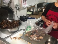 -王万妈卤猪脚(青岩交通路)