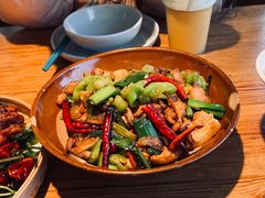 -云雪丽·木府土司文化餐厅(木府店)