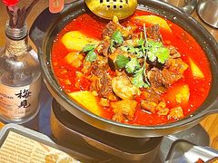 -神府路壹号·海鲜烧烤·砂锅粥·锅物(三坊七巷店)