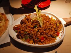 -布拉诺牛排西餐厅(上城天街店)